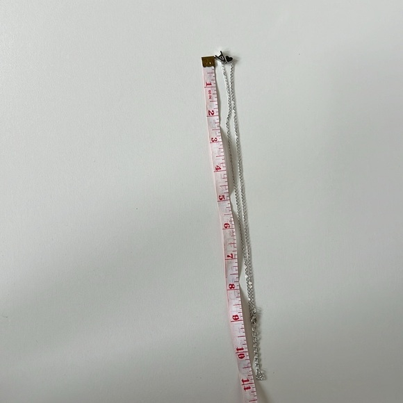 NWT Dainty Alphabet Necklaces - Picture 5 of 5